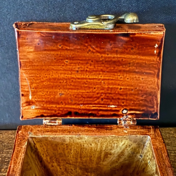 Small Trinket Box - Picture 11 of 13